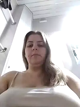 Lady nice cat online show from February 7, 5:07 pm