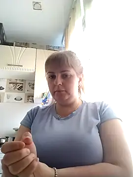 Lady nice cat online show from September 21, 7:43 am