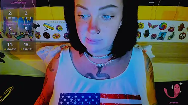 EllieOz online show from November 30, 3:49 pm