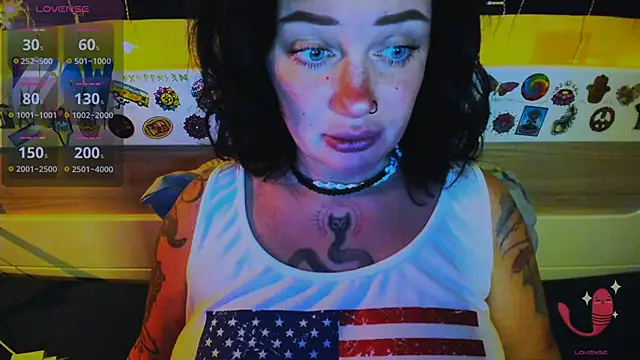 EllieOz online show from January 9, 2:09 pm