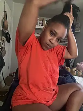 Snapshot of Galaxybabe23 chatting on January 8, 7:16 pm Galaxybabe23 online show from January 8, 7:16 pm