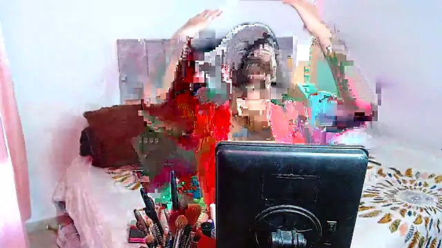 JossieGrey online show from January 11, 1:11 pm