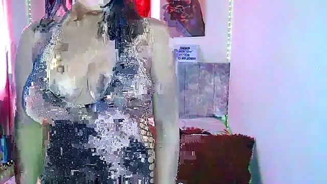 JossieGrey online show from January 21, 1:32 pm