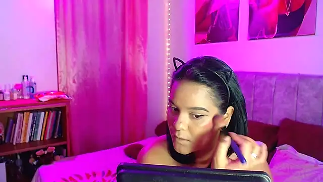 JossieGrey online show from February 12, 11:07 am