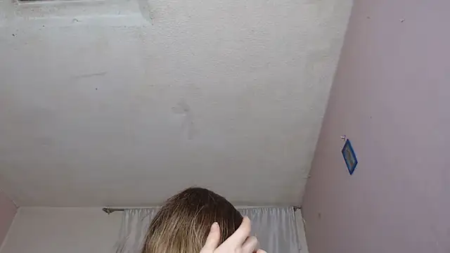 hazisabel online show from June 12, 2:54 am