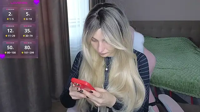 Yoda21 online show from November 14, 2:16 pm