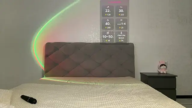 Snapshot of GracefulCharm chatting on September 25, 10:35 pm GracefulCharm online show from September 25, 10:35 pm