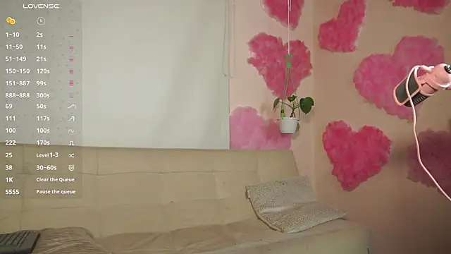 roselinedior online show from March 5, 2:12 pm