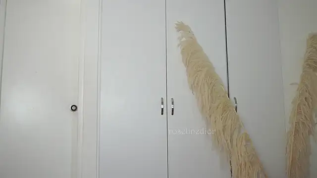 roselinedior online show from October 10, 2:05 pm