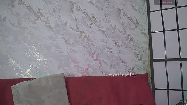 roselinedior online show from March 17, 2:20 pm