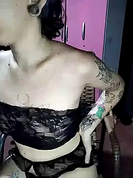 toxicsharmmy online show from January 19, 3:50 am