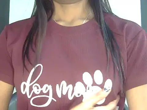 Snapshot of seema_raani chatting on January 9, 8:55 am seema raani online show from January 9, 8:55 am