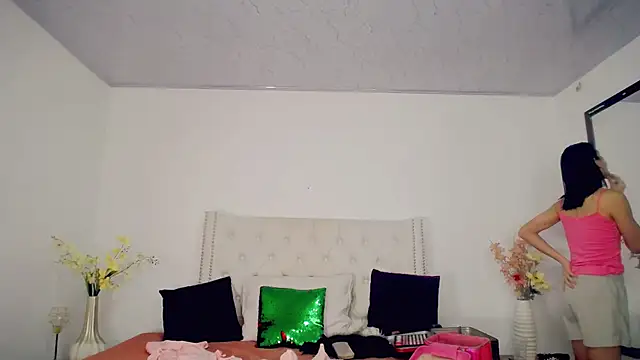 maria camilacms online show from February 1, 6:08 pm