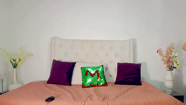 maria camilacms online show from February 5, 1:15 am