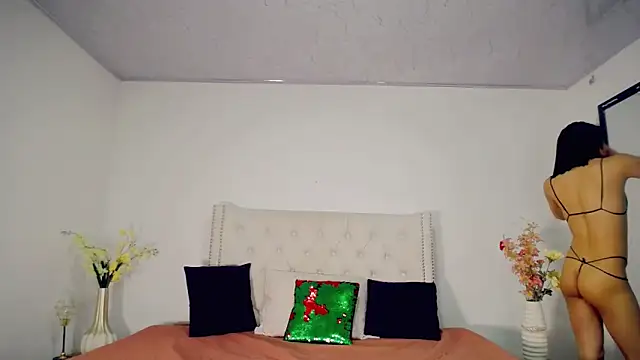 maria camilacms online show from February 5, 10:33 pm