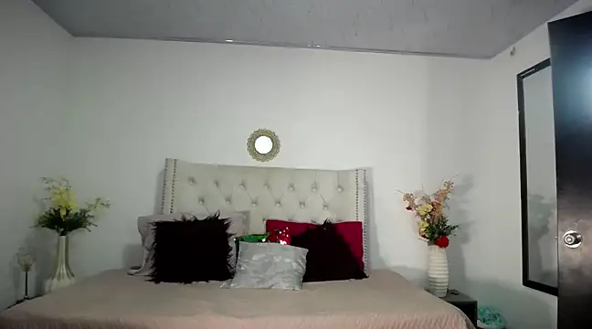 maria camilacms online show from March 12, 10:39 pm