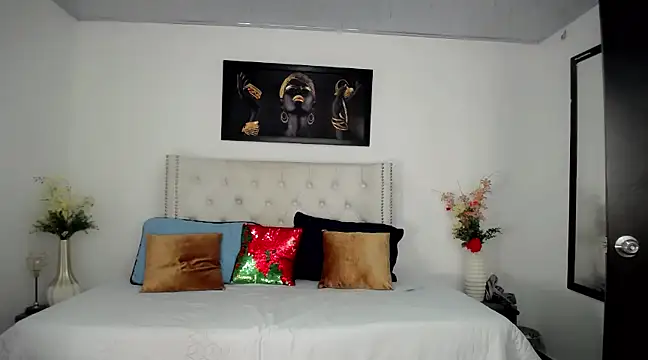 maria camilacms online show from March 18, 2:59 pm