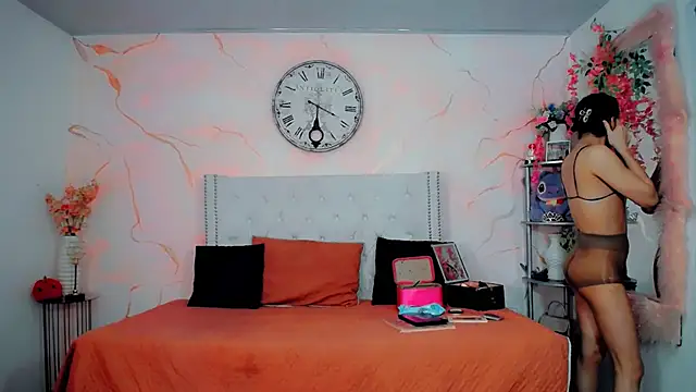 maria camilacms online show from December 1, 6:24 pm