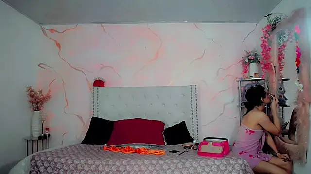 Snapshot of maria_camilacms chatting on June 8, 6:08 pm maria camilacms online show from June 8, 6:08 pm