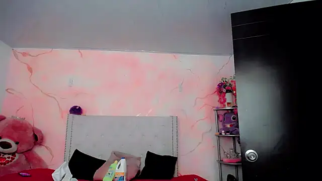 Snapshot of maria_camilacms chatting on July 1, 6:40 pm maria camilacms online show from July 1, 6:40 pm