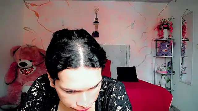 Snapshot of maria_camilacms chatting on July 17, 6:24 pm maria camilacms online show from July 17, 6:24 pm