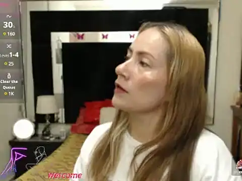 Snapshot of CATRINA-83 chatting on January 30, 7:59 pm CATRINA-83 online show from January 30, 7:59 pm