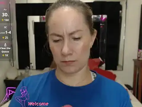 Snapshot of CATRINA-83 chatting on February 12, 4:55 pm CATRINA-83 online show from February 12, 4:55 pm