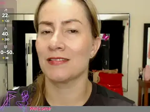 Snapshot of CATRINA-83 chatting on March 6, 8:27 pm CATRINA-83 online show from March 6, 8:27 pm