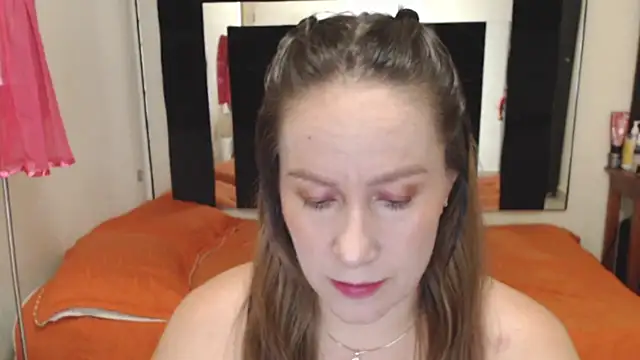 Snapshot of CATRINA-83 chatting on October 1, 8:15 pm CATRINA-83 online show from October 1, 8:15 pm