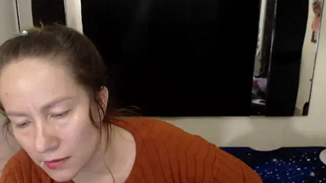 Snapshot of CATRINA-83 chatting on October 16, 2:34 am CATRINA-83 online show from October 16, 2:34 am