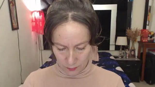 CATRINA-83 online show from October 18, 2:40 pm