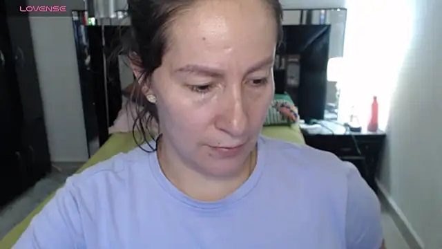 CATRINA-83 online show from February 11, 3:50 pm