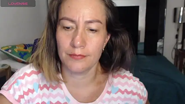 CATRINA-83 online show from June 21, 12:19 pm