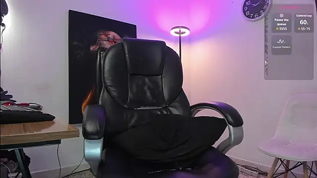 Nicolas Fellener online show from November 18, 3:23 am