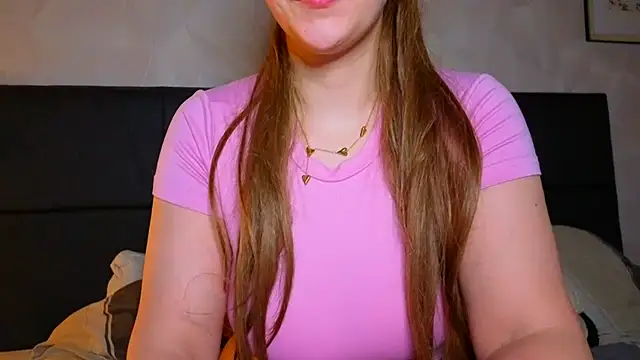Sweetninaaa online show from June 23, 4:54 am