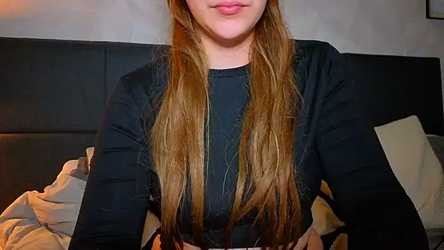 Sweetninaaa online show from July 31, 9:58 pm