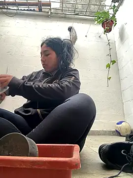 emmyjhonson07 online show from January 19, 1:48 pm