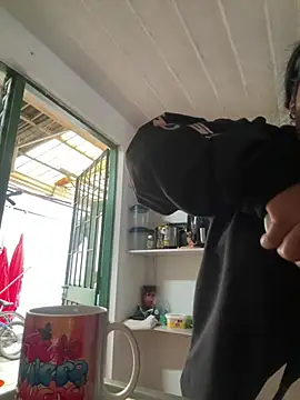 emmyjhonson07 online show from February 4, 12:55 pm