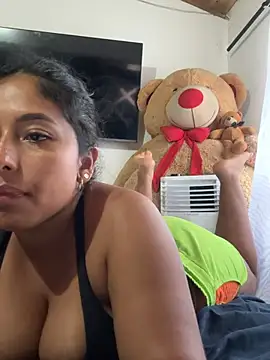 emmyjhonson07 online show from July 27, 10:17 pm