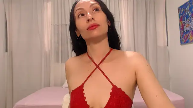 AliceRossi online show from March 7, 4:22 pm