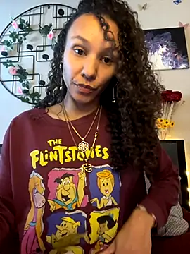 Snapshot of _Neeka_ chatting on October 28, 3:14 pm Neeka online show from October 28, 3:14 pm