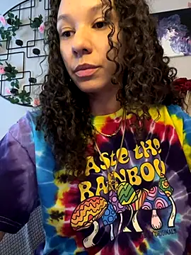 Snapshot of _Neeka_ chatting on November 1, 3:14 pm Neeka online show from November 1, 3:14 pm