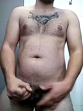 prynce dickk online show from December 12, 6:47 am