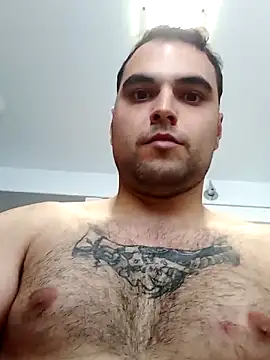 prynce dickk online show from December 3, 8:07 pm