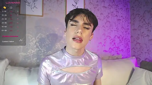 Snapshot of ChristianM_18 chatting on January 20, 6:31 am ChristianM 18 online show from January 20, 6:31 am