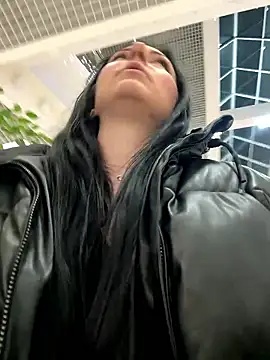 naughty lucifer online show from January 9, 3:15 pm