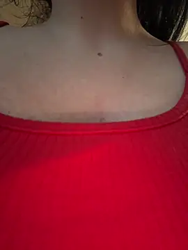 naughty lucifer online show from March 11, 9:21 pm