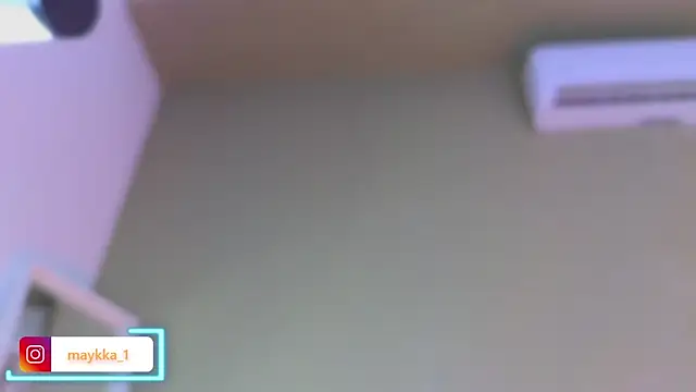 maykka online show from March 23, 3:21 am