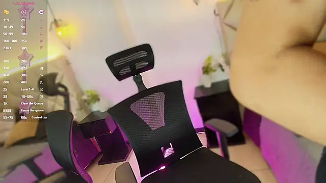 Evang hot online show from July 31, 11:48 pm