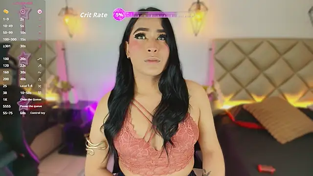 Evang hot online show from August 6, 12:01 am